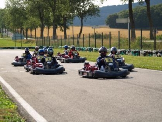 Karting Sud Toulois